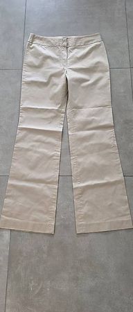 Pantalon beige Gerard Darel