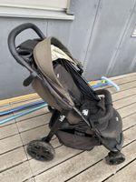 Buggy kinderwagen