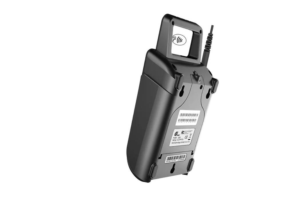Registratore di cassa: PAX Q30 Kartenterminal NFC | Twint | EC | Kreditkarten – Usato da Horn venduto da reneaissance 1