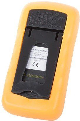 Misurare: Digitaler Strommesser Multimeter Spannungstester – Nuovo e nell'imballaggio originale da St. Gallen venduto da schnaeppchen-preise 5