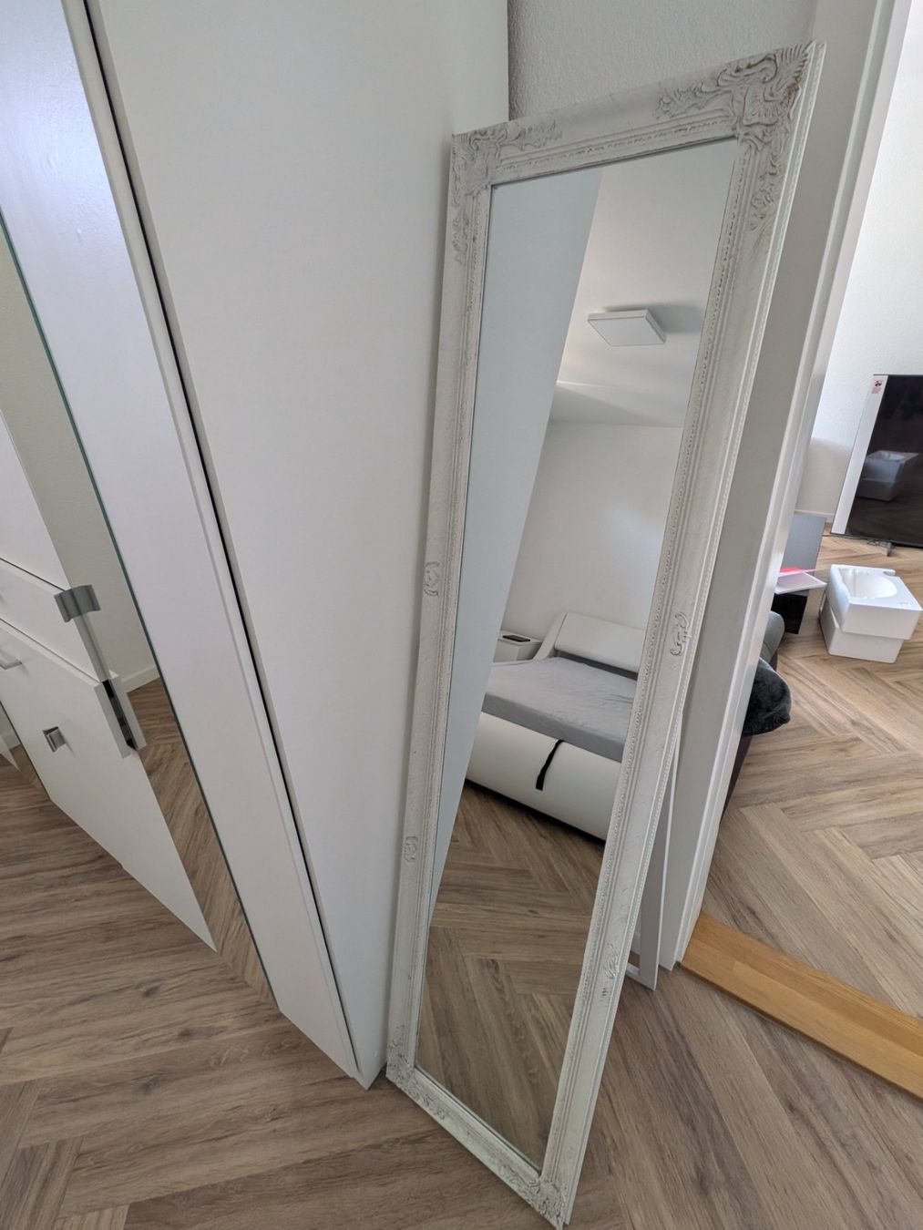 Jysk Specchi: Spiegel – Usato da Winterthur venduto da nor_5bcx