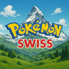 Profile image of PokemonSwissSpotify