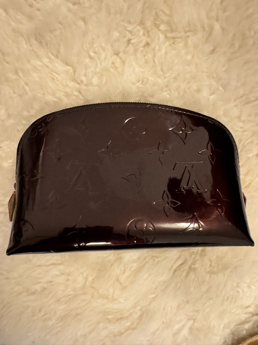 Louis Vuitton Custodie per cosmetici: Trousse Vuitton – Usato da Lausanne venduto da Meganelausanne 2