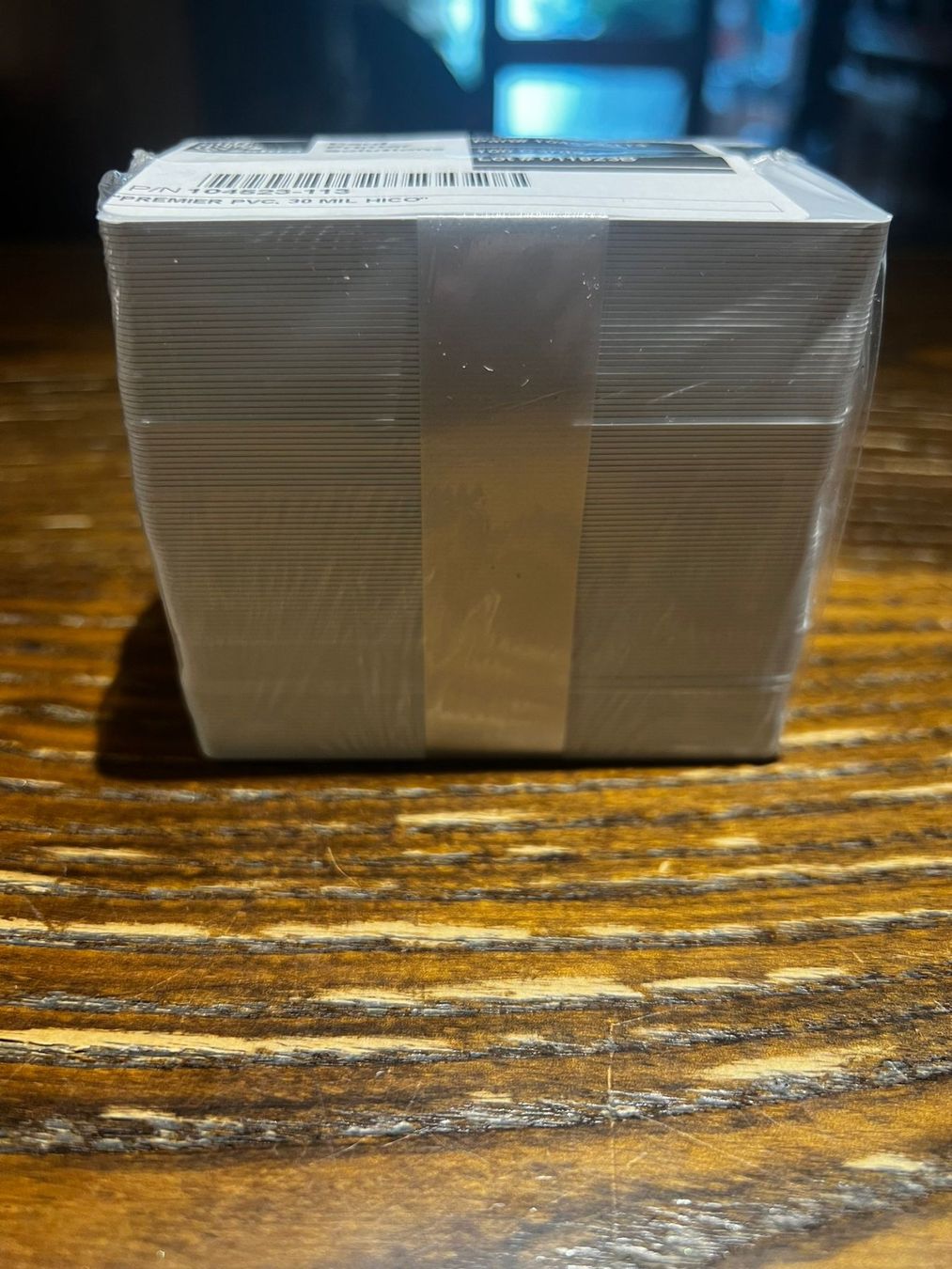 TimeLox KeyCards - 100 Keys pack (Neu und originalverpackt) in ...