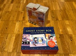 Brand New – Ghost Story Box (create your own spooky tales)