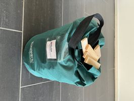 Holzbausteine (a la Kapla)