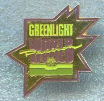 VOLKSBANK  GREENLIGHT  WORLD