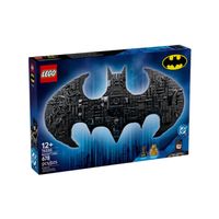 76330 Batman Logo DC LEGO (NEU) ohne Minifig.