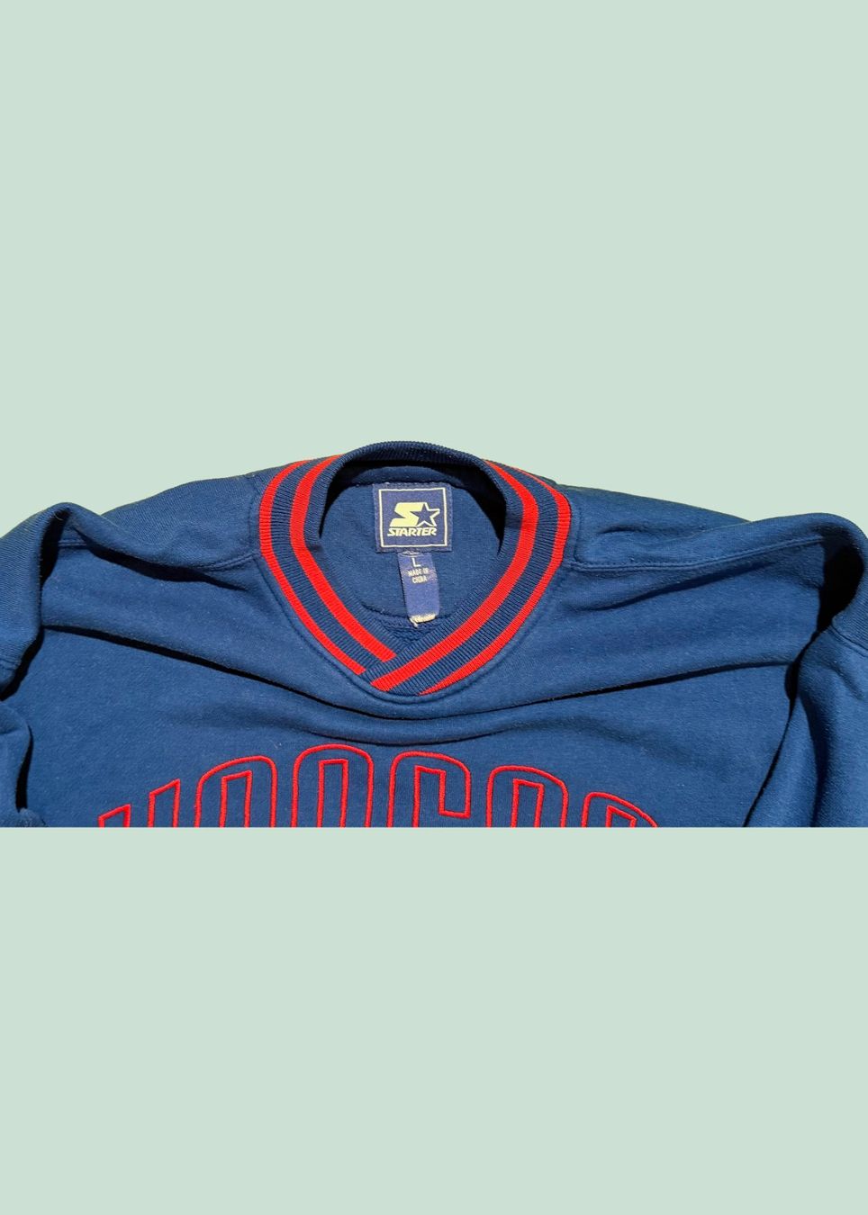 Maglioni & Felpe: Vintage Sweatshirt – Usato da Münchringen venduto da flo_2vnr 2