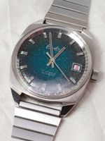 OMIKRON Mariage 35mm NOS Armbanduhr Handaufzug Uhr swiss