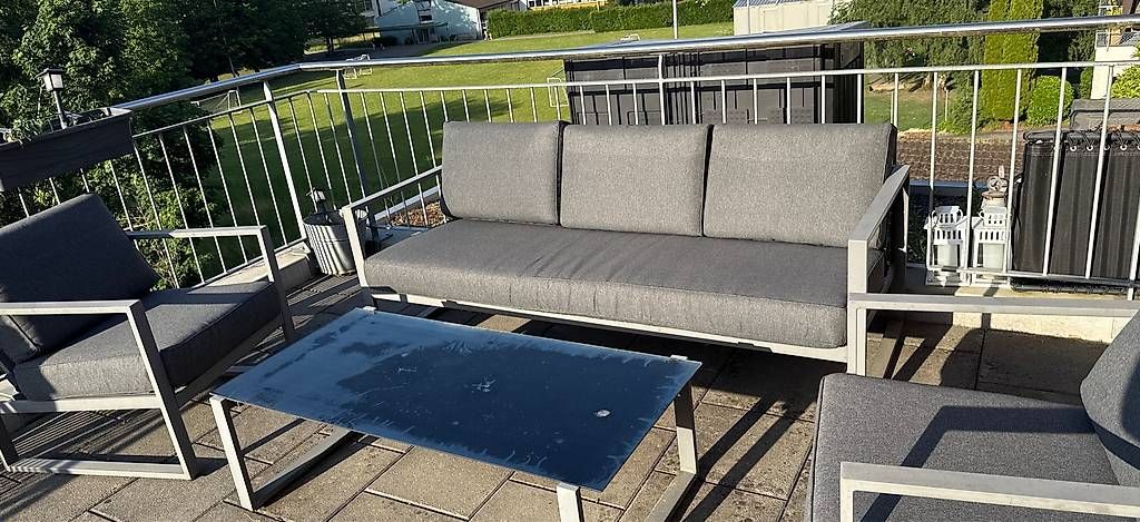 Sofas: Lounge – D'occasion à Zuchwil par fra_f5cp