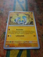 POKEMON  Schmerbe   G  OBF DE   108/197   KP70  2023