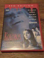 Kolobos Red (DVD) Horror - Red Edition