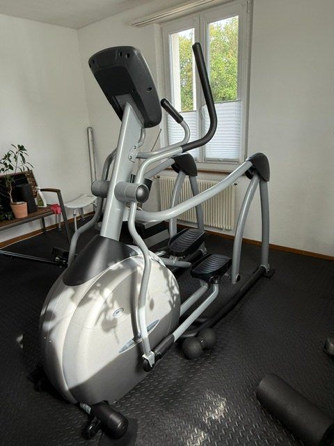 Hometrainer: Crosstrainer Vision S60 – Gebraucht aus Niedergösgen von Bafit_happy1