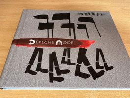 Depeche Mode – Spirit - 2 CD