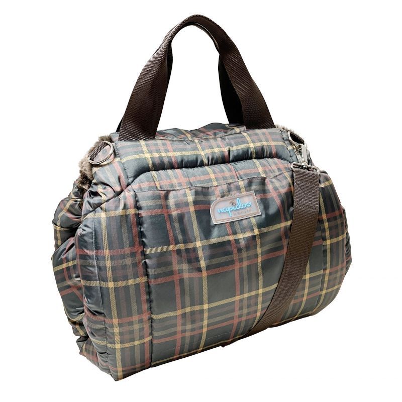 Taschen: Hundetasche Napidoo Grösse XS rectangular – Gebraucht aus Hünenberg von FabienneQ