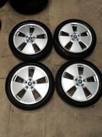 BMW i3 Original Felgen Winterräder 5x19 ET43