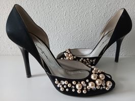 MARIO BOLOGNA Chaussures / Schuhe pointure / Nummer 37