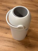 Windeleimer Chicco weiss guter Zustand