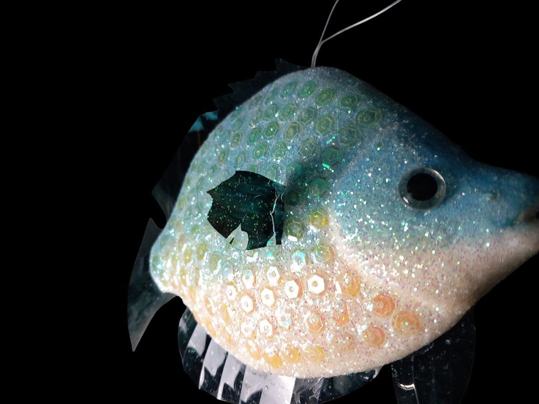 Tutte le decorazioni: Deko Fische, 3er Set – Usato da Hünenberg venduto da Restwert_Zug 5