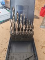 Gewindeschneideset Garant M3 - M12