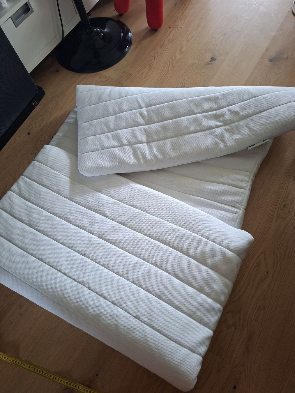 Ikea Materassi: Topper Ikea 90x200cm neuwertig – Nuovo (secondo la descrizione) da Oberengstringen venduto da Pepper6