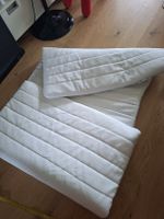 Topper Ikea 90x200cm neuwertig