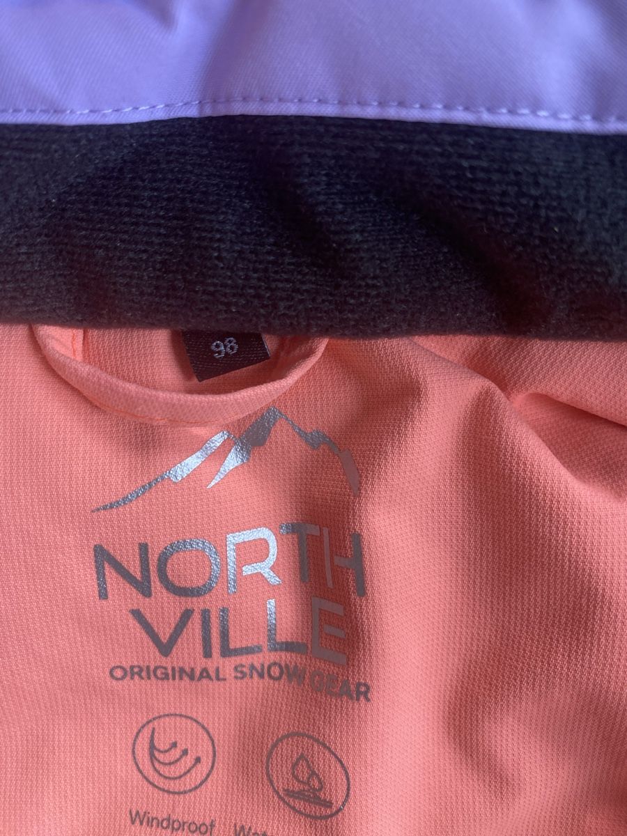 C&A Giacche & Cappotti: 98 - Ensemble ski North Ville – Usato da Mex VD venduto da Tania_Or 6