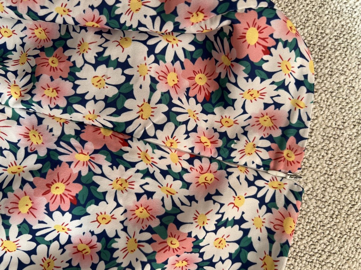Gonne: Summer skirt size 38 – Usato da Zürich venduto da dor_9l9g 3
