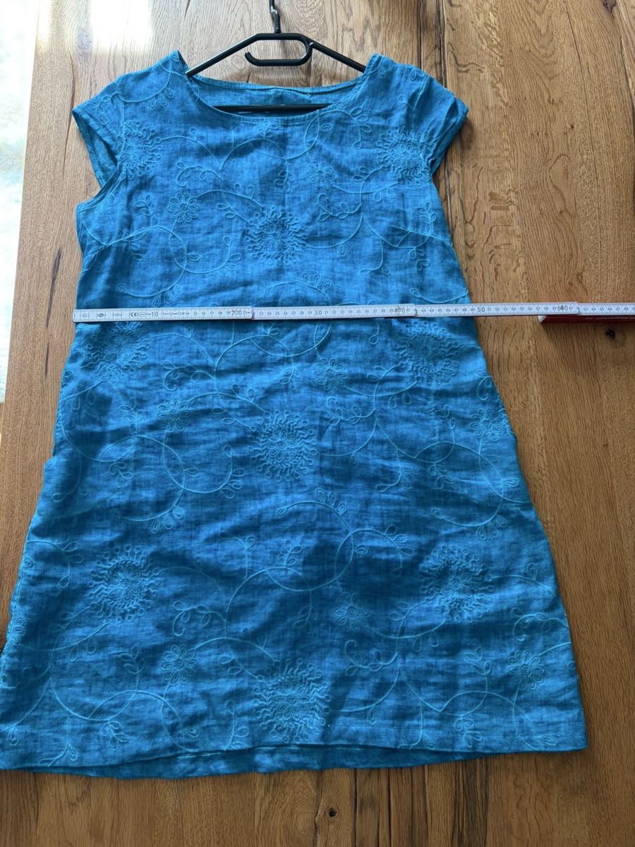 Vestiti: Tolles Sommerkleid – Usato da Rüdlingen venduto da Lichee 3