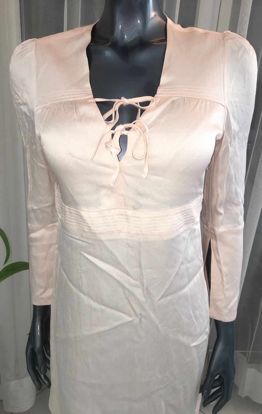 Maje Vestiti: MAJE KLEID GR. M (3) neuwertig – Nuovo (secondo la descrizione) da Unteraegeri venduto da MH203 2