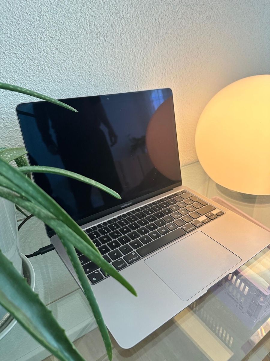 Apple Portables: Apple MacBook Air M1 – D'occasion à Adliswil par kaischmid 5