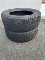 2 x 235/60/18 Pirelli Winterreifen 