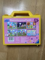 Ravensburger Puzzle Koffer Peppa Pig