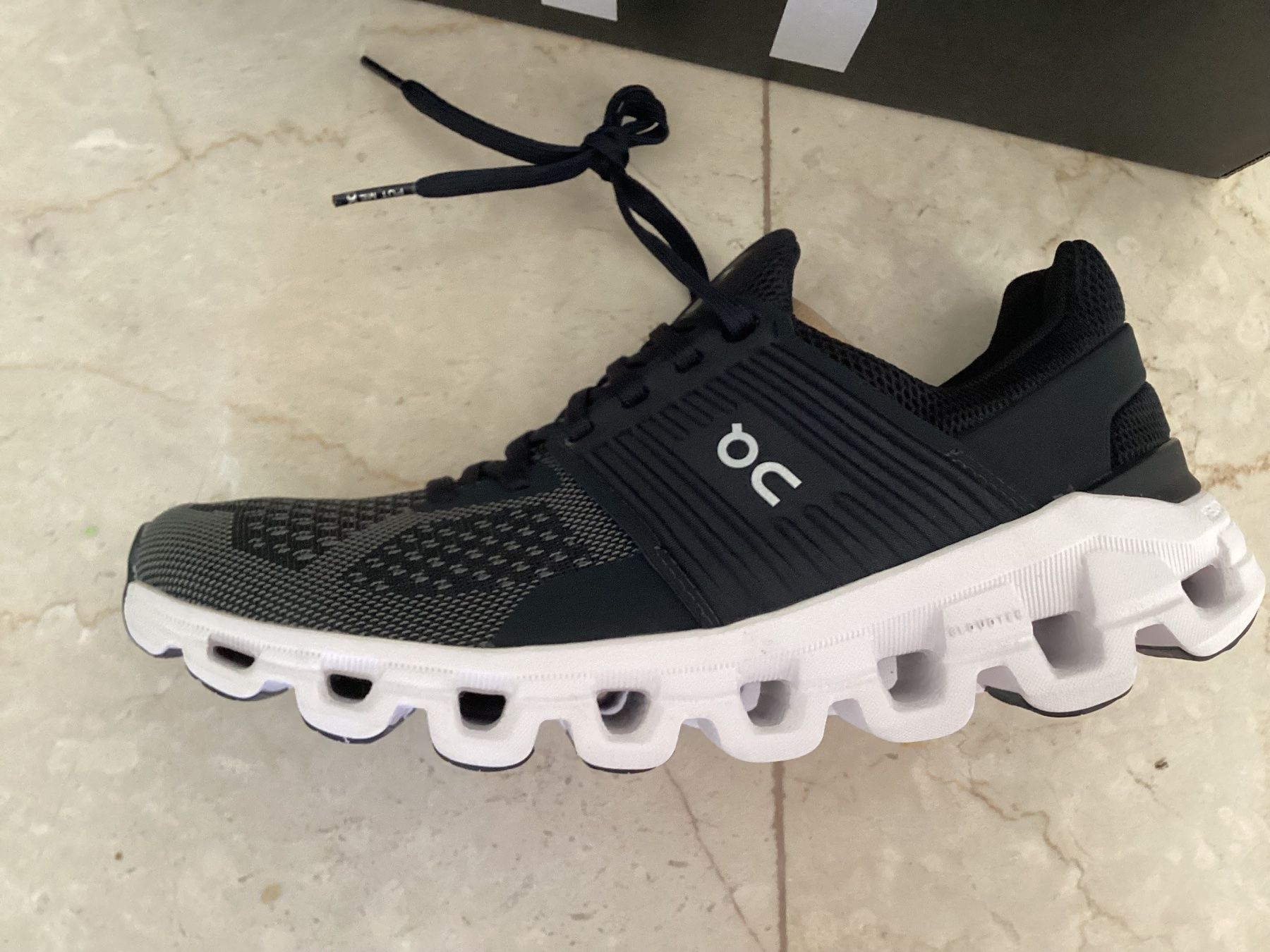 On Scarpe da donna: On Cloudswift Laufschuhe Runningschuhe – Nuovo (secondo la descrizione) da Flüelen venduto da ne08 1