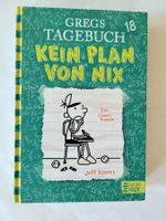 Gregs Tagebuch 18