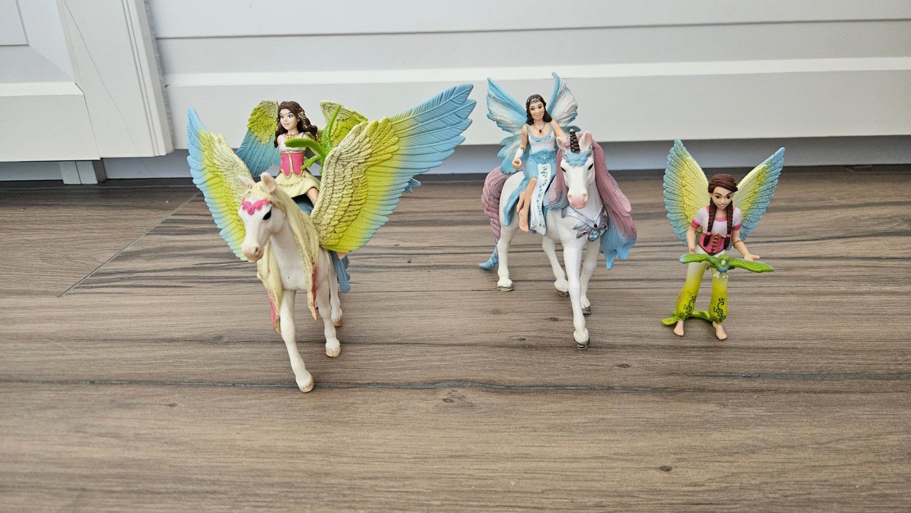 Figurines: Schleich Fantasy – D'occasion à Horgen par Super_mario