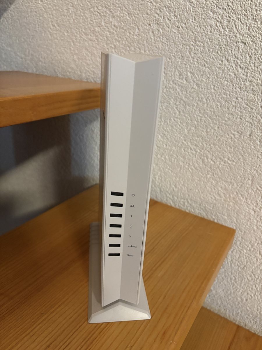 Netgear Modems & Routeurs: Netgear wax202 – D'occasion à Zollikofen par kami77 1