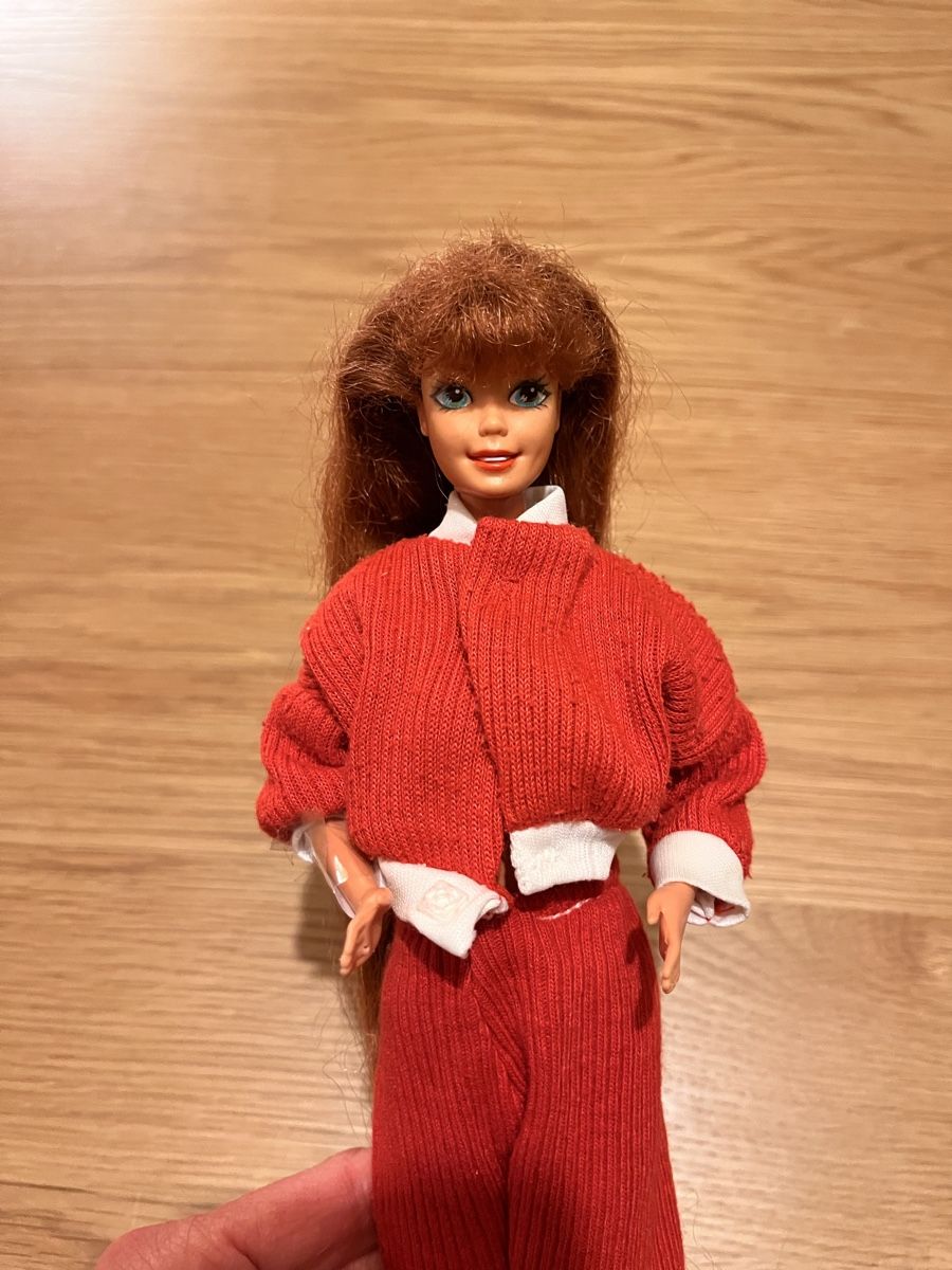 Bambole: Barbie vintage – Usato da Jouxtens-Mézery venduto da celineka82