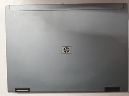 2 HP Laptops Compaq 6910p und 6400 für ein Preis