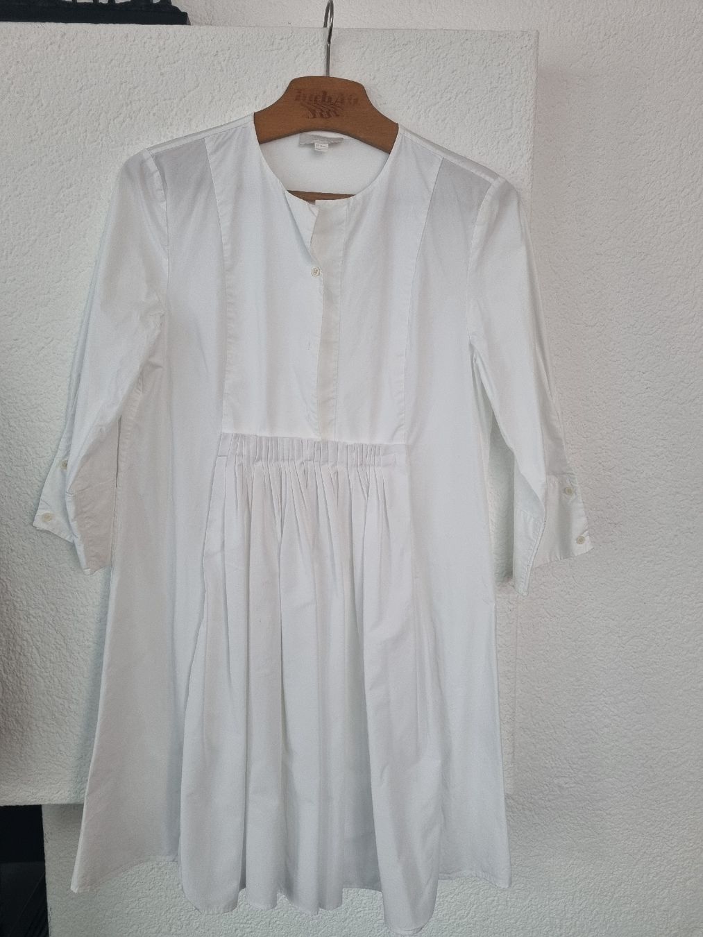 Cos Tuniche: Neue COS Tunika Bluse – Nuovo (secondo la descrizione) da Kriens venduto da IZZIBIZZI
