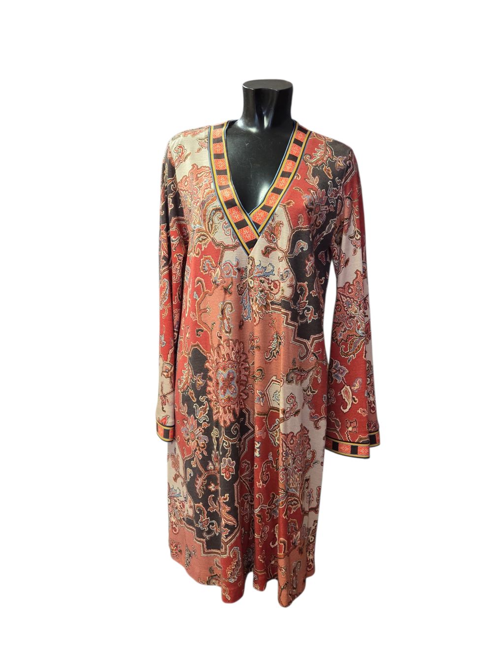 Etro Vestiti: Etro dress – Usato da Zürich venduto da Bubi83