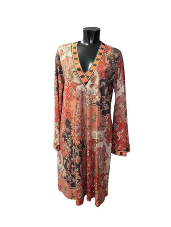 Etro dress