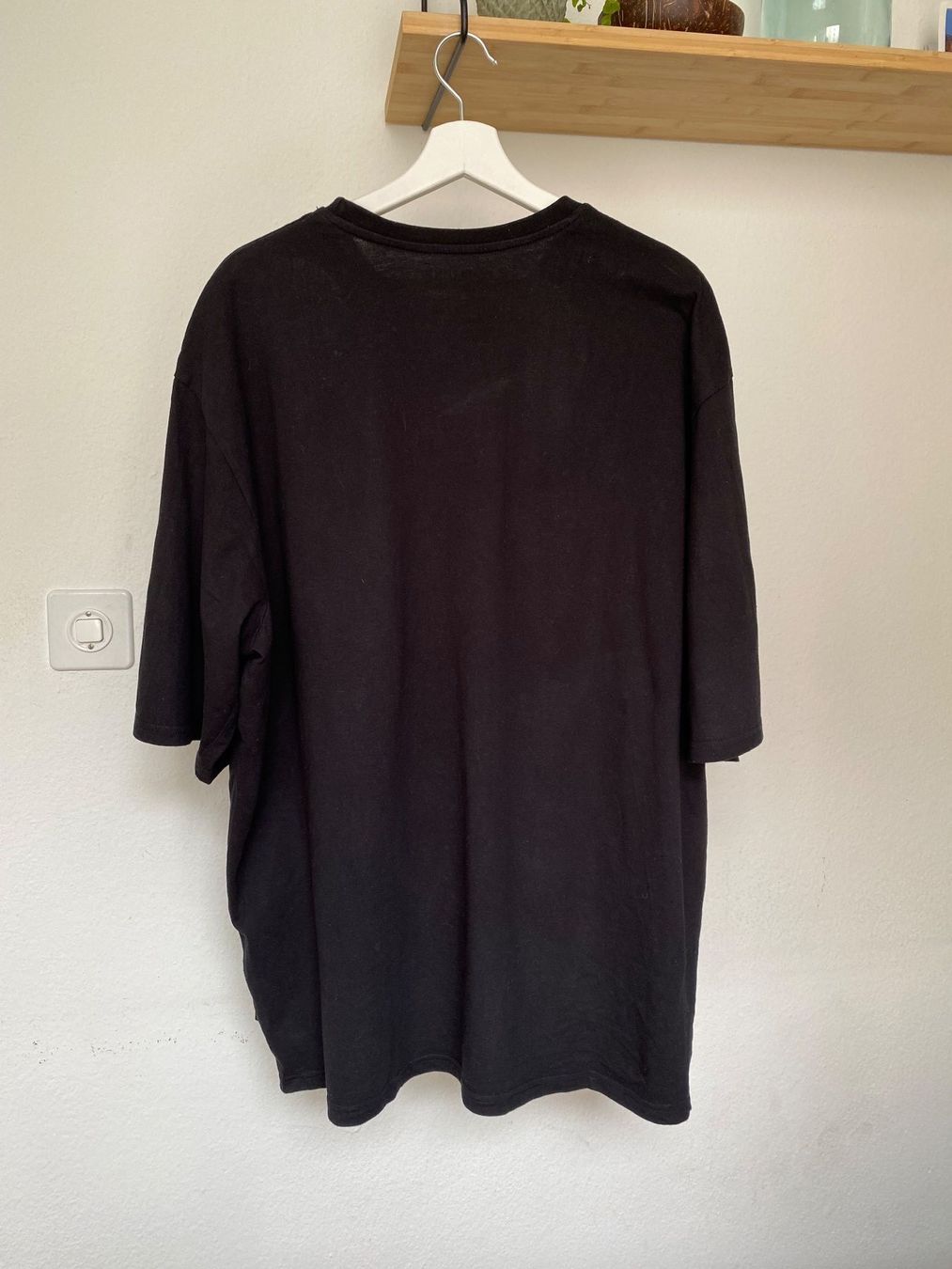 T-shirt: Yourturn T-shirt – Usato da Biel/Bienne venduto da lichterhoh 1