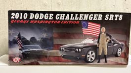 Dodge Challenger SRT8 2010 George Washington Edition ACME