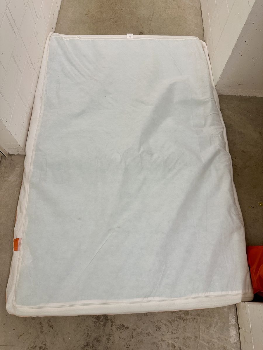 Matelas: Octasmart Mattress – D'occasion à Gattikon par Sarahs_Schatzkammer 1