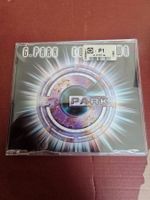 CD Single - G.Park – Come Down (Trance, 1997)