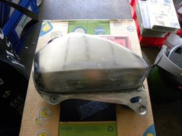 Mofa Tank Puch