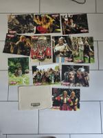 12 photos film Astérix et Obélix contre César (1999), 