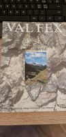 Val Fex: Ausblick in ein stilles Tal